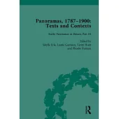 Panoramas, 1787-1900: Texts and Contexts