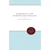 Hemophilia and Hemophiliod Diseases