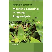 Machine Learning in Image Steganalysis