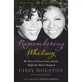 Remembering Whitney: My Story of Love, Loss, and the Night the Music Stopped