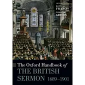 Oxford Handbook of the British Sermon 1689-1901