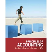 Principles of Accounting