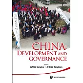 China: Development and Governance