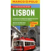 Marco Polo Lisbon