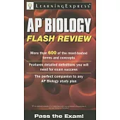 AP Biology Flash Review