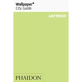 Wallpaper City Guide Antwerp