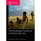 Routledge Handbook of Human Security