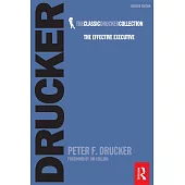 The Effective Executive