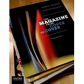 The Magazine from Cover to Cover
