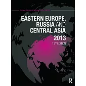 Eastern Europe, Russia and Central Asia 2013