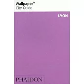 Wallpaper City Guide Lyon
