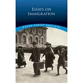 Essays on Immigration