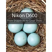 Nikon D600: From Snapshots to Great Shots