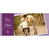 I Love You Mom Coupons