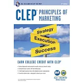CLEP Principles of Marketing