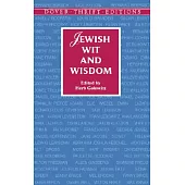 Jewish Wit and Wisdom