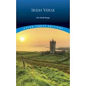 Irish Verse: An Anthology