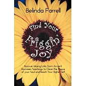 Find Your Friggin’ Joy: Discover Missing Links from Ancient Hawaiian Teachings to Clean the Plaque of Your Soul and Reach Your H