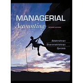 Managerial Accounting