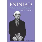 Pniniad: Vladimir Nabokov and Marc Szeftel