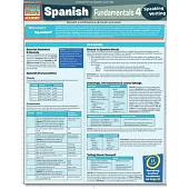 Spanish Fundamentals 4: Speaking & Writing