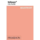 Wallpaper City Guide Maastricht
