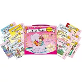 Fancy Nancy’s 12-Book Fantastic Phonics Fun!（My First I Can Read）