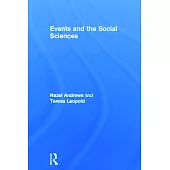 Events and the Social Sciences