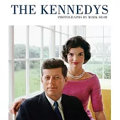 The Kennedys: Photographs by Mark Shaw