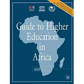 Guide to Higher Education in Africa