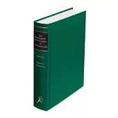 The Bloomsbury Encyclopedia of Utilitarianism