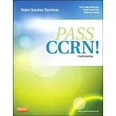 Evolve Exam Review Questions for Pass Ccrn! (Ecommerce Version)