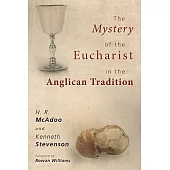 The Mystery of the Eucharist in the Anglican Tradition: What Happens at Holy Communion?