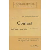 Transatlantic Avant-Gardes: Little Magazines and Localist Modernism