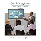 Cost Management: A Strategic Emphasis