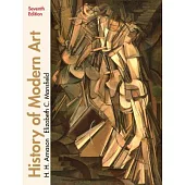 History of Modern Art (Paperback)