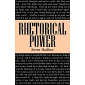 Rhetorical Power