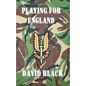 Playing for England