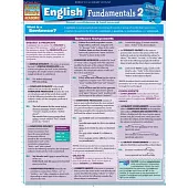 English Fundamentals 2