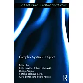 Complex Systems in Sport