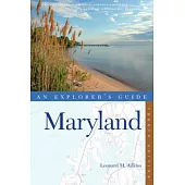 An Explorer’s Guide Maryland