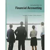 Horngren: Introdu Financi Account_11