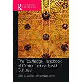 The Routledge Handbook of Contemporary Jewish Cultures
