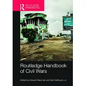 Routledge Handbook of Civil Wars