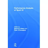 Performance Analysis of Sport IX