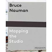 Bruce Nauman: The True Artist