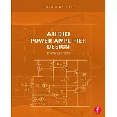 Audio Power Amplifier Design