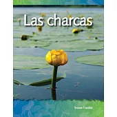 Las charcas / Ponds: Biomes and Ecosystems