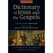 Dictionary of Jesus and the Gospels