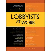 Lobbyists at Work